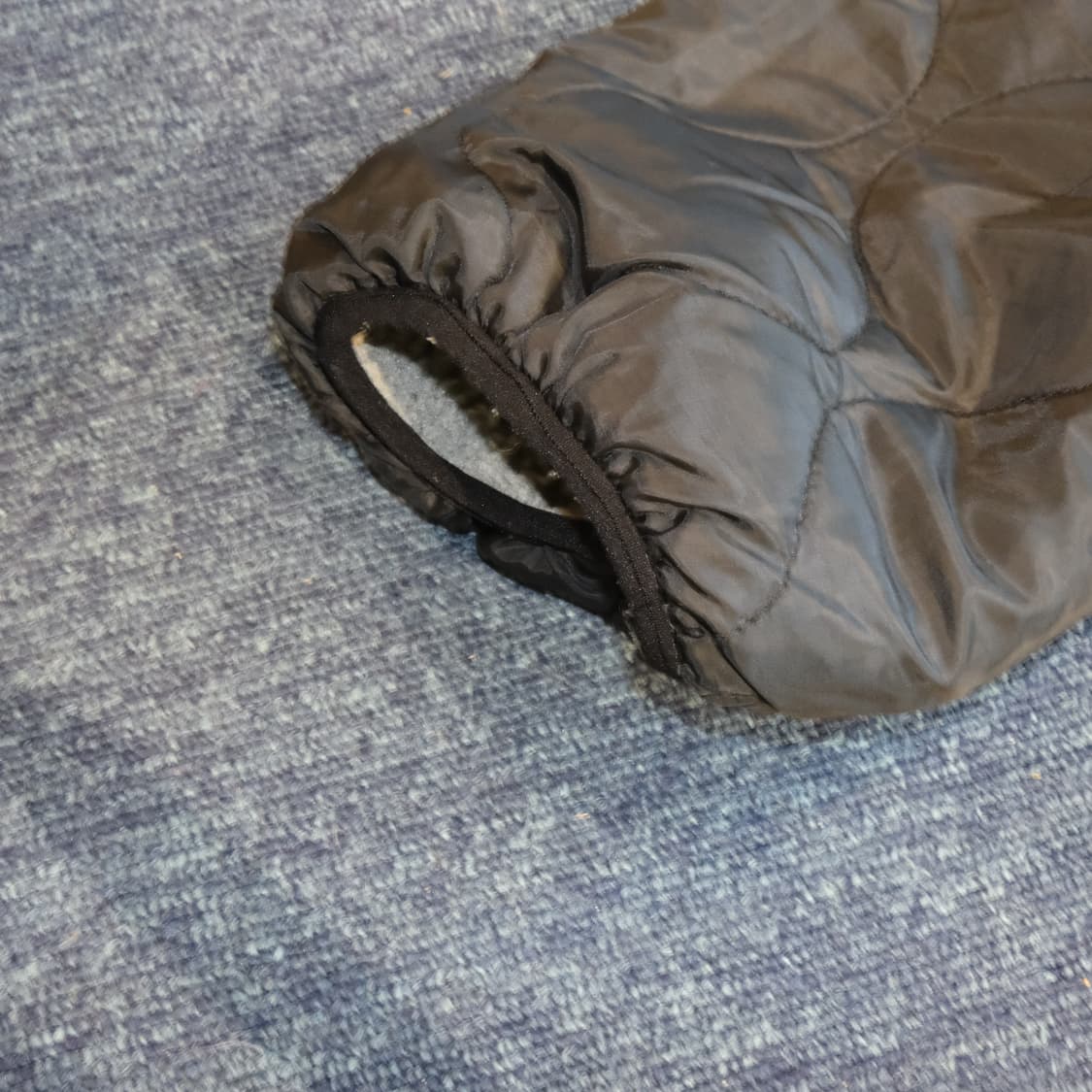 빔즈보이 리버시블 후리스 상품이미지7