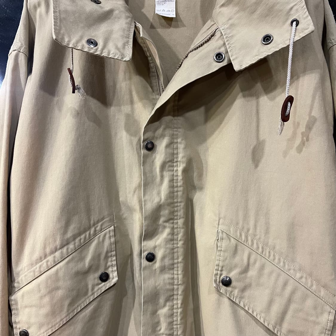 APC 야상  상품이미지5