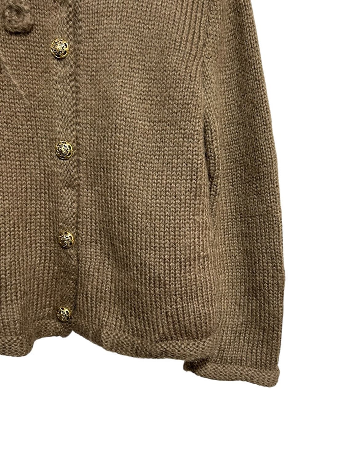 vtg cardigan 상품이미지3