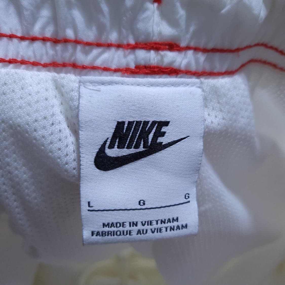 나이키 Nike 남 셔츠 M 0402 상품이미지7