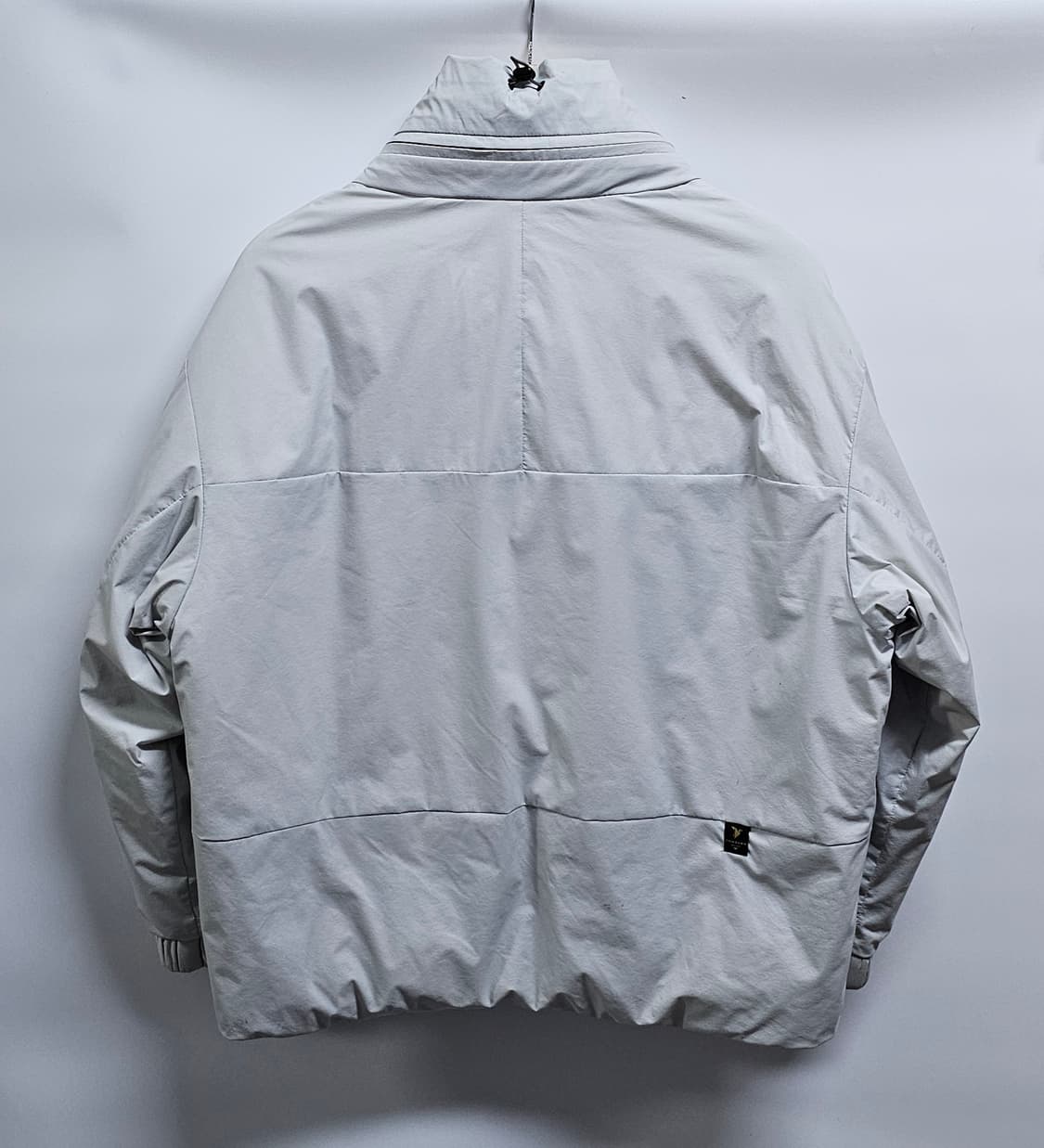 K2 씬에어 구스다운 패딩 90 상품이미지2