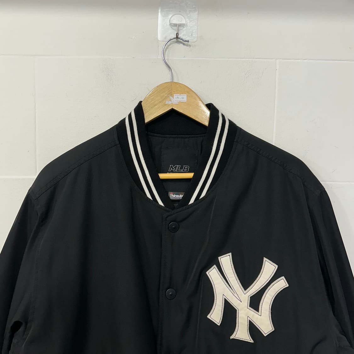 mlb 뉴욕 양키즈 자켓 상품이미지3