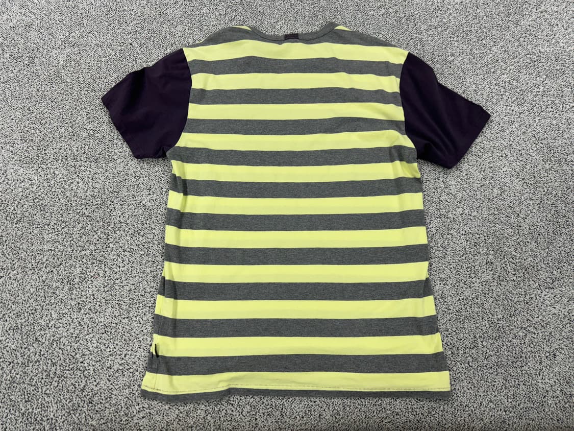 폴스미스 단가라 티셔츠 상품이미지2