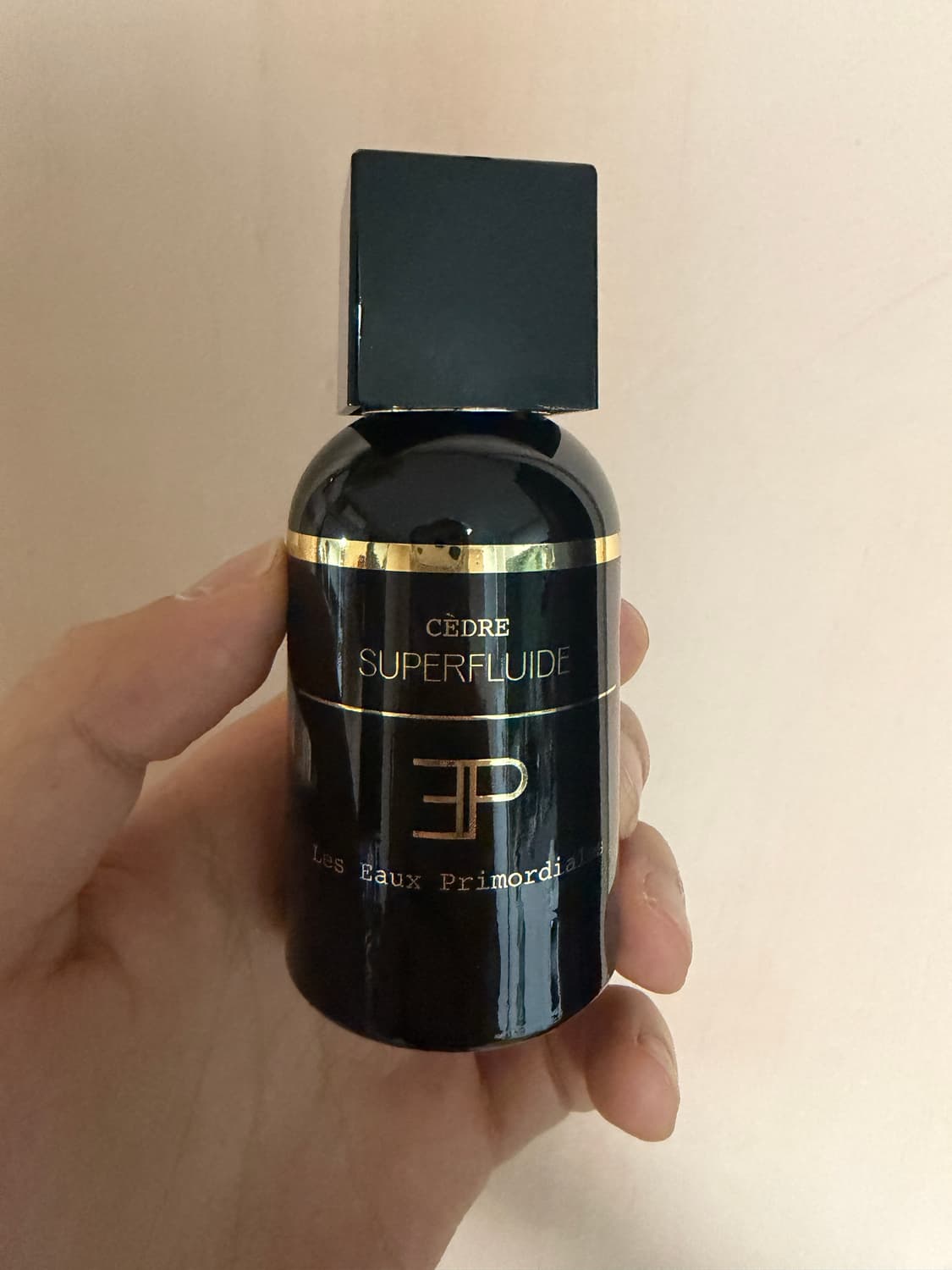 레조 프리모디알 시더 슈퍼플루이드 50ml 상품이미지1