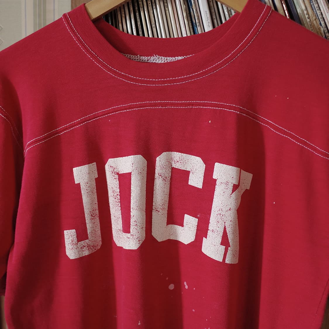 Vtg Athletic T-shirt 상품이미지2