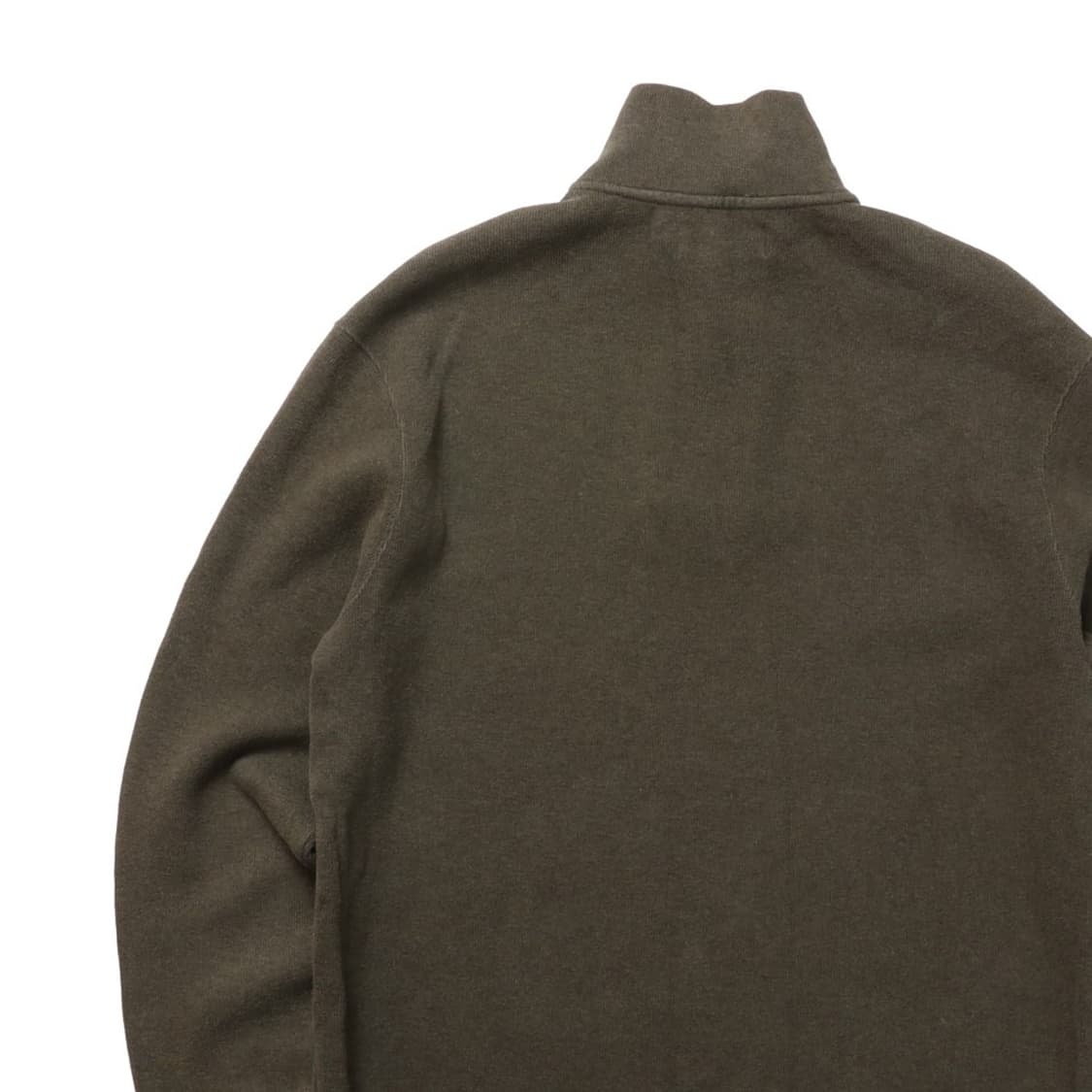 Polo by Ralph Lauren Quarter Zip Up  상품이미지5