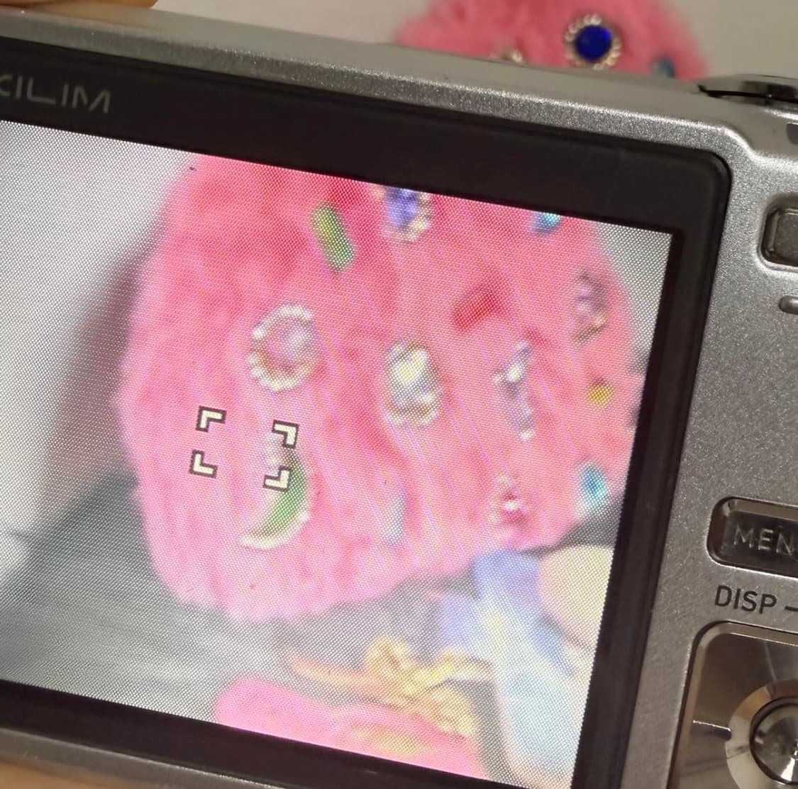 카시오 엑슬립 EX-Z700 디카 상품이미지7