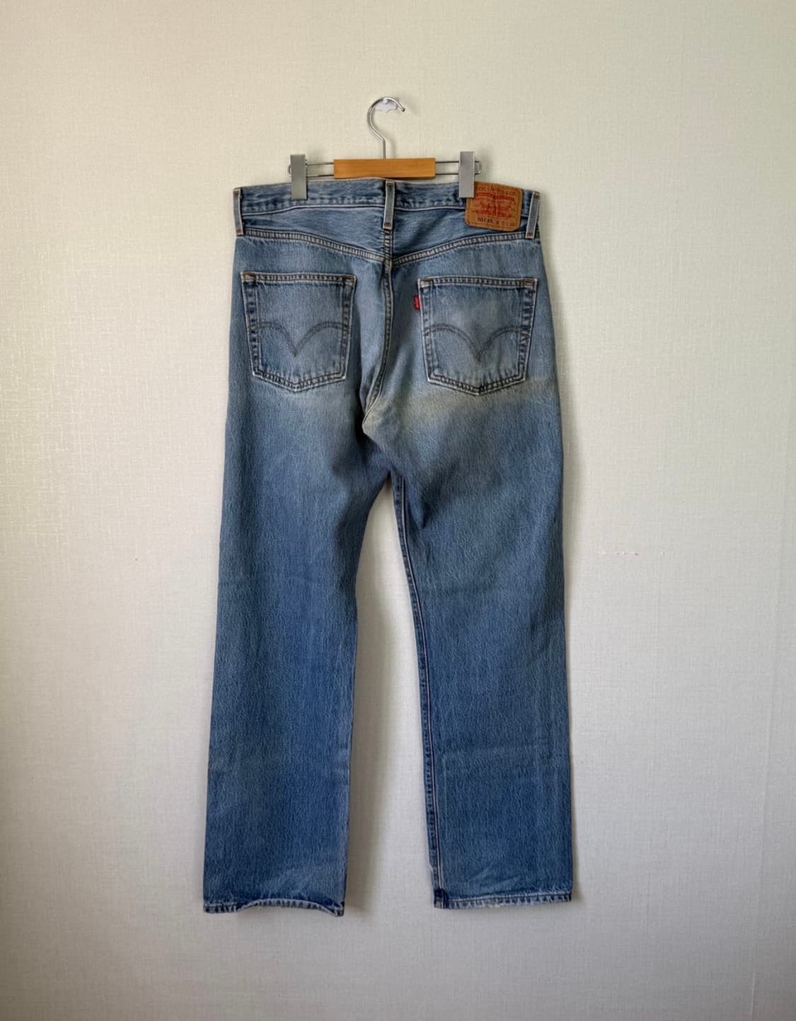 (35) 리바이스 00s levis 501xx 상품이미지6