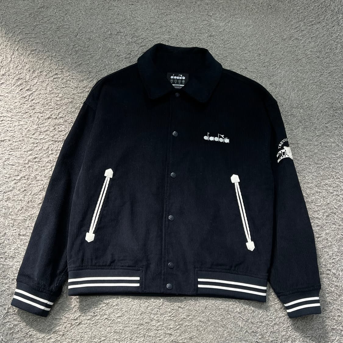[90-95] 디아도라 자켓 상품이미지2