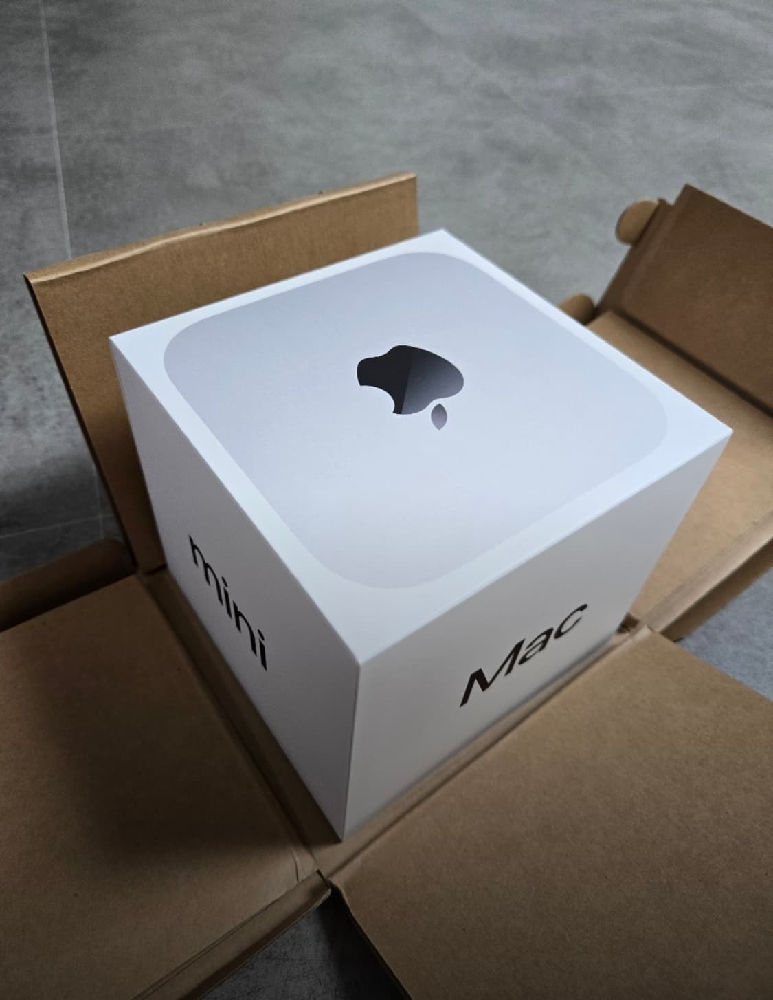 맥미니 M4 10코어 512GB 상품이미지2