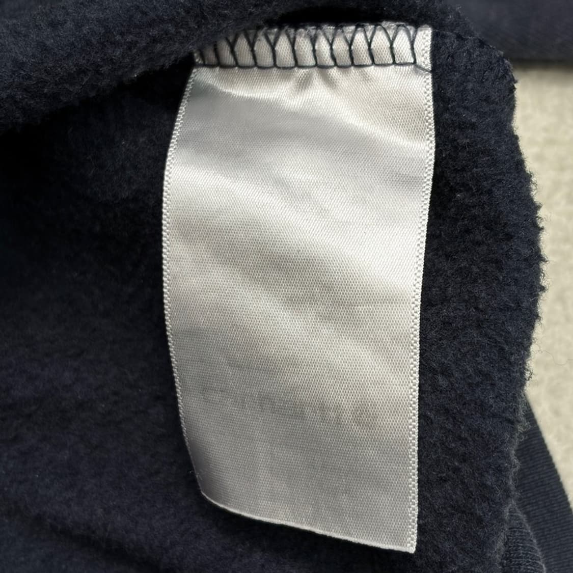 CARHARTT 루즈핏 미드웨이트 크루넥 스웻셔츠 L 상품이미지5