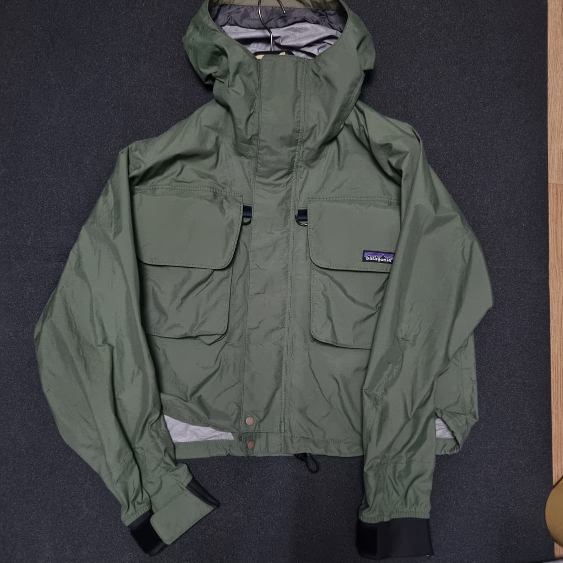 파타고니아 sst 00s  s사이즈 상품이미지1