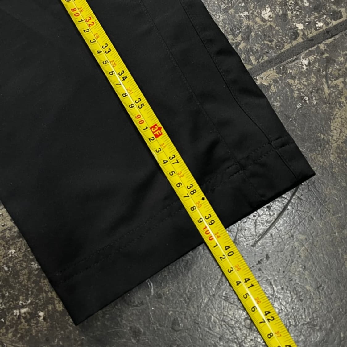 105 나이키 드라이핏 팬츠 상품이미지9