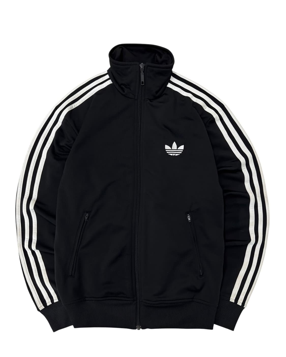 아디다스 파이어버드 져지 블랙 (S) 상품이미지1