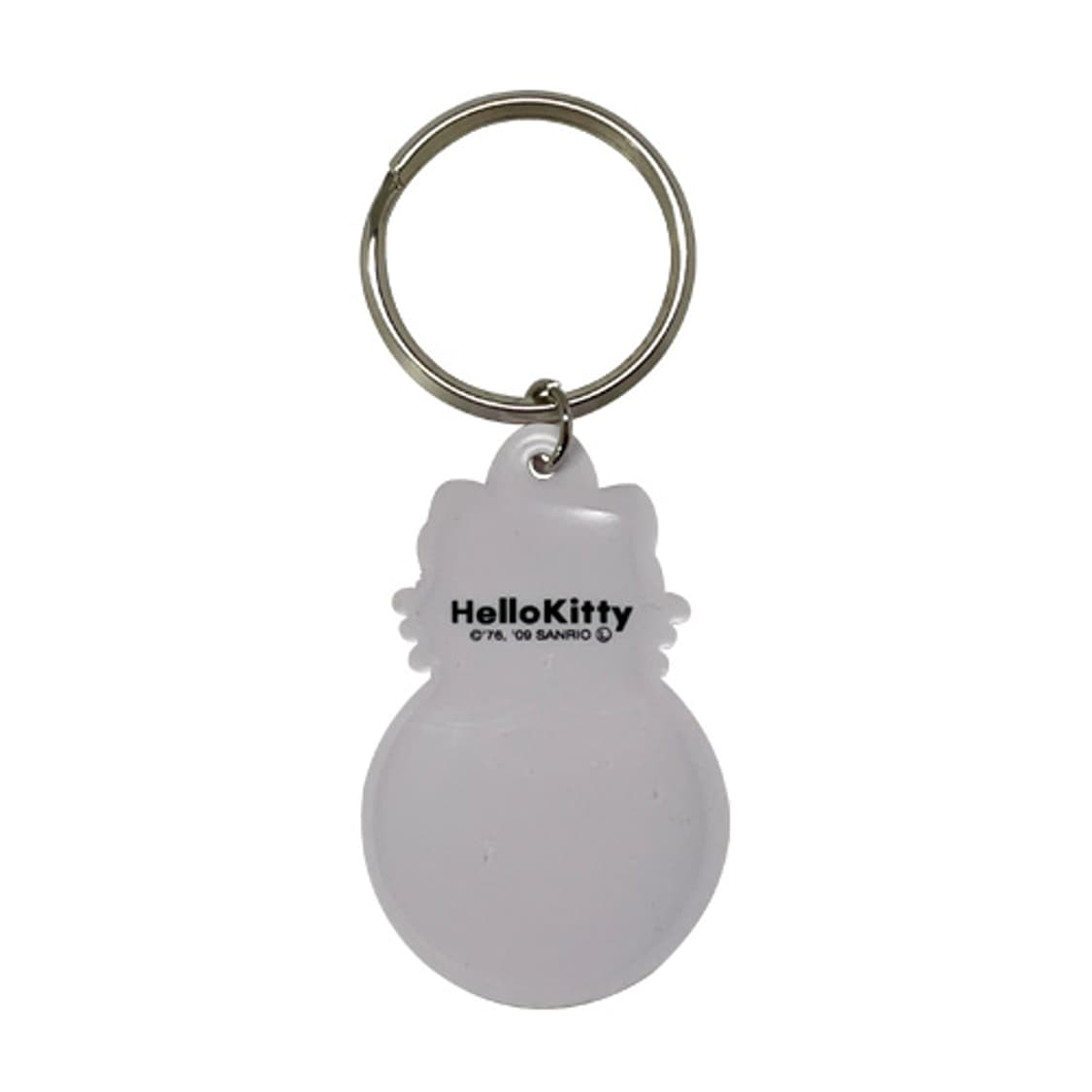 스투시 X 헬로키티 키링 핑크 상품이미지2