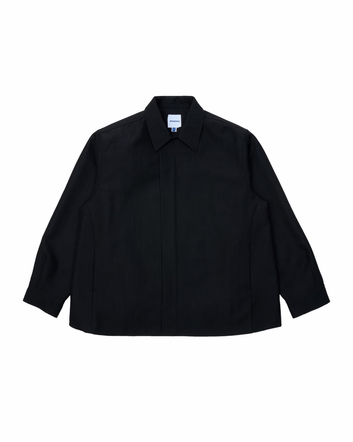아더에러 25fw shirt product. 39 XL 상품이미지1