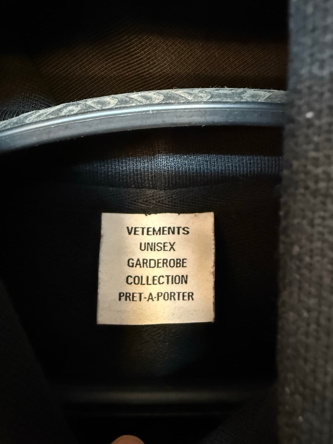 베트멍 후드 상품이미지5