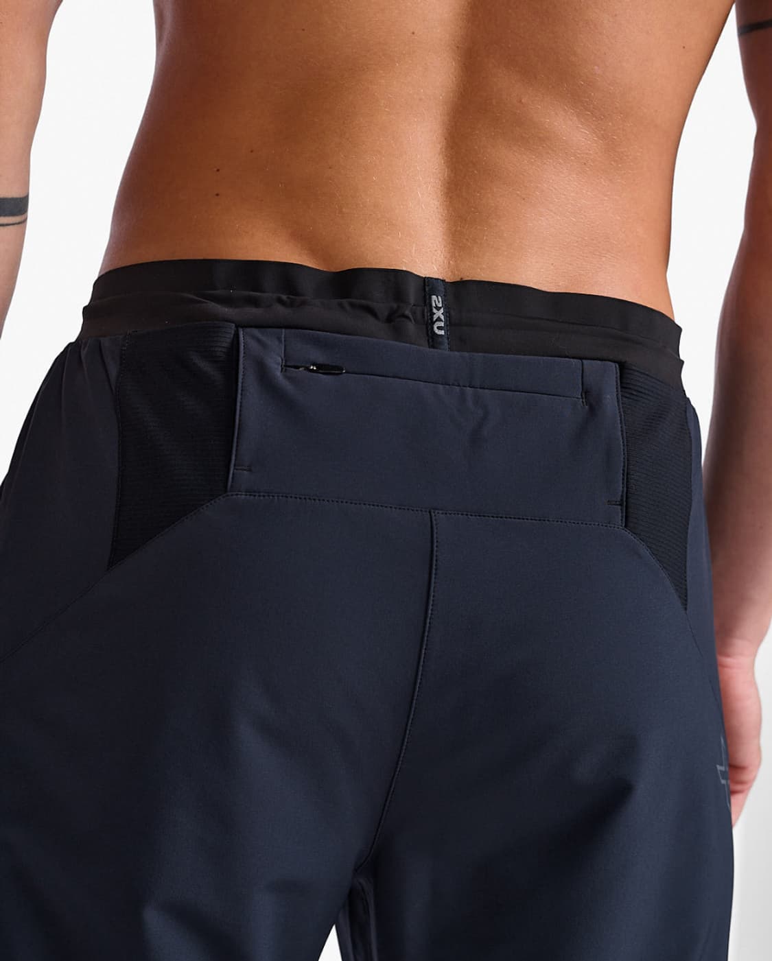 2XU 라이트 스피드 조거 러닝 팬츠 L 상품이미지3