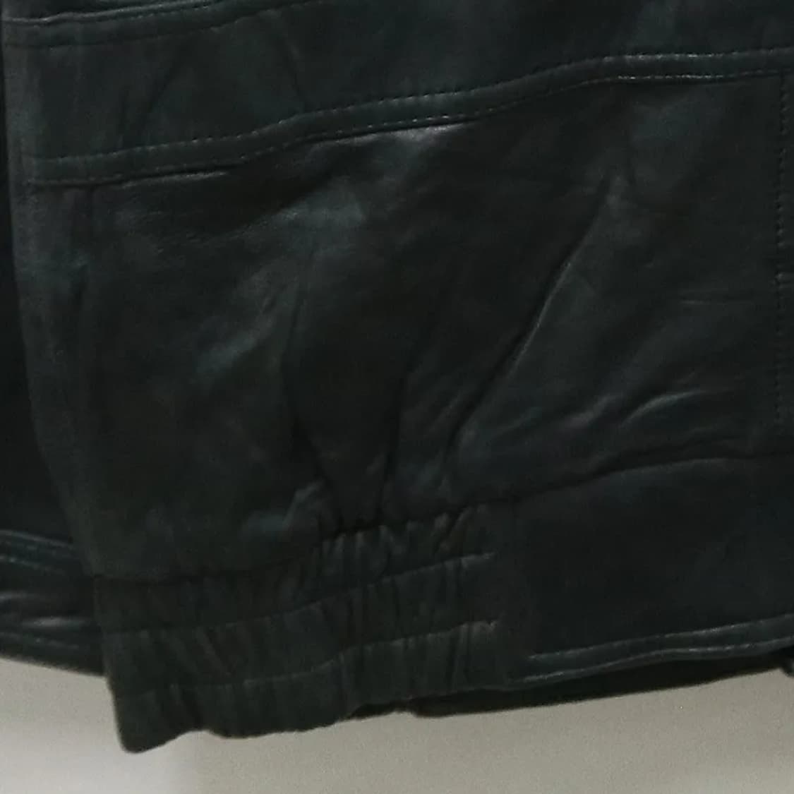 SUB URBAN Y2K 양가죽 자켓 60821 상품이미지7