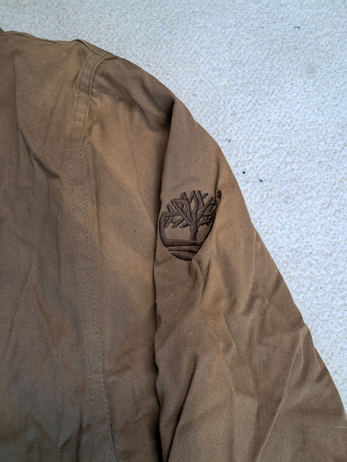 팀버랜드 헌팅자켓 상품이미지4