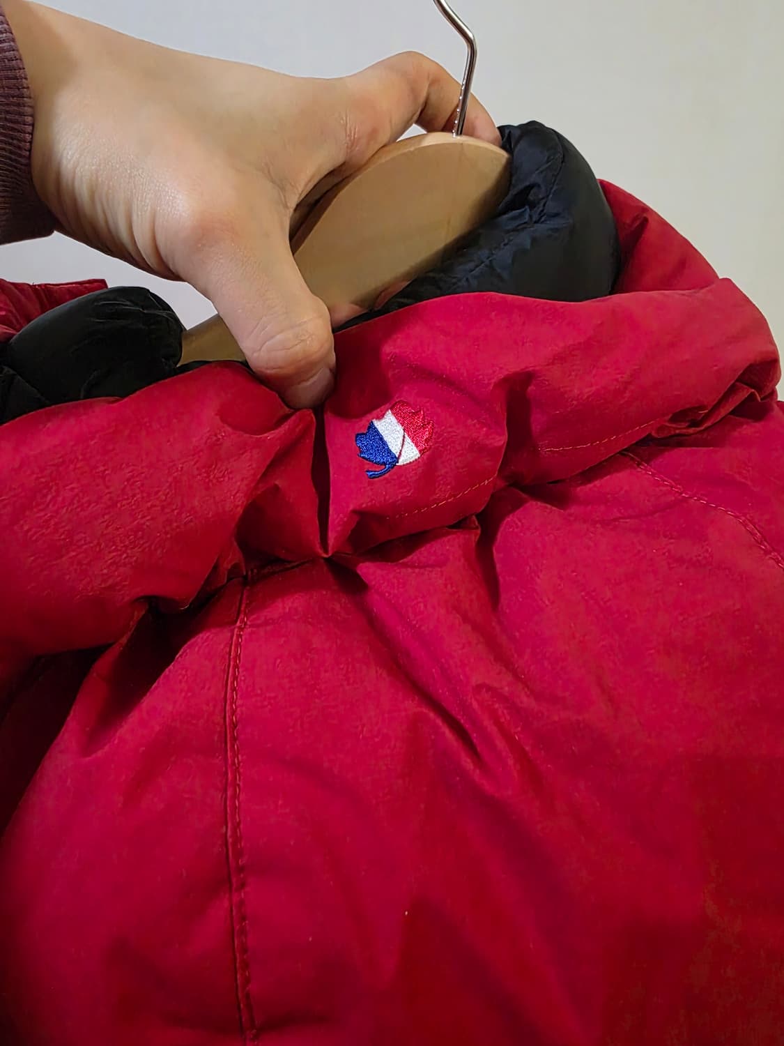 라퓨마 성동구스M사이즈  상품이미지5