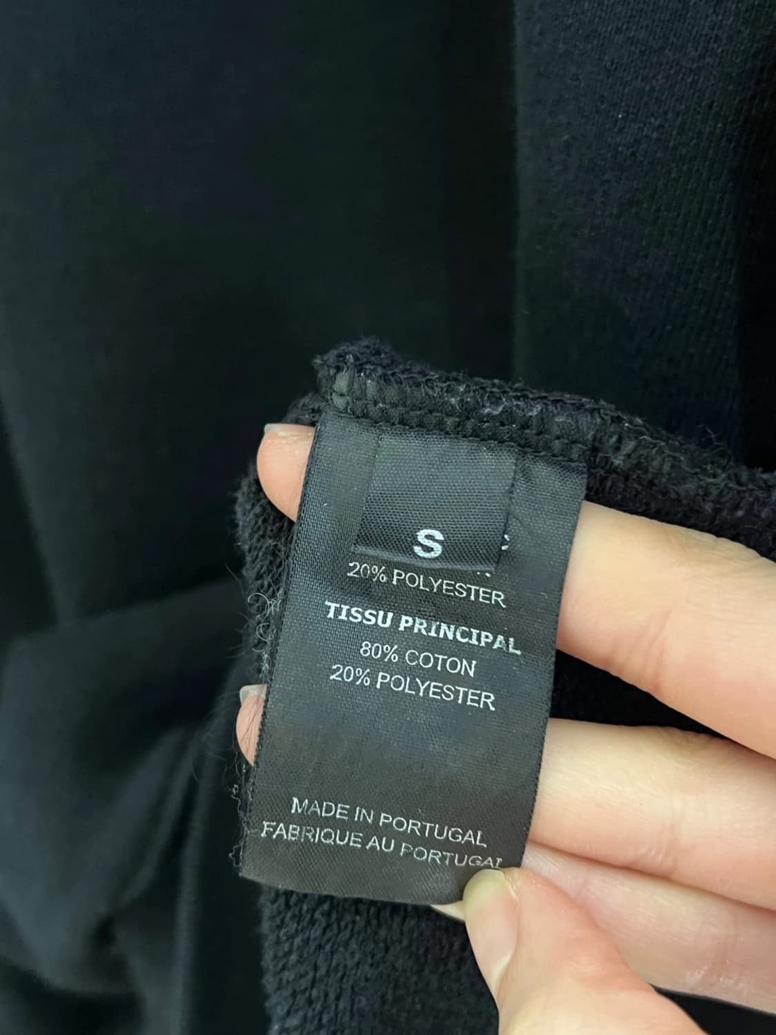 베트멍 맨투맨 상품이미지4