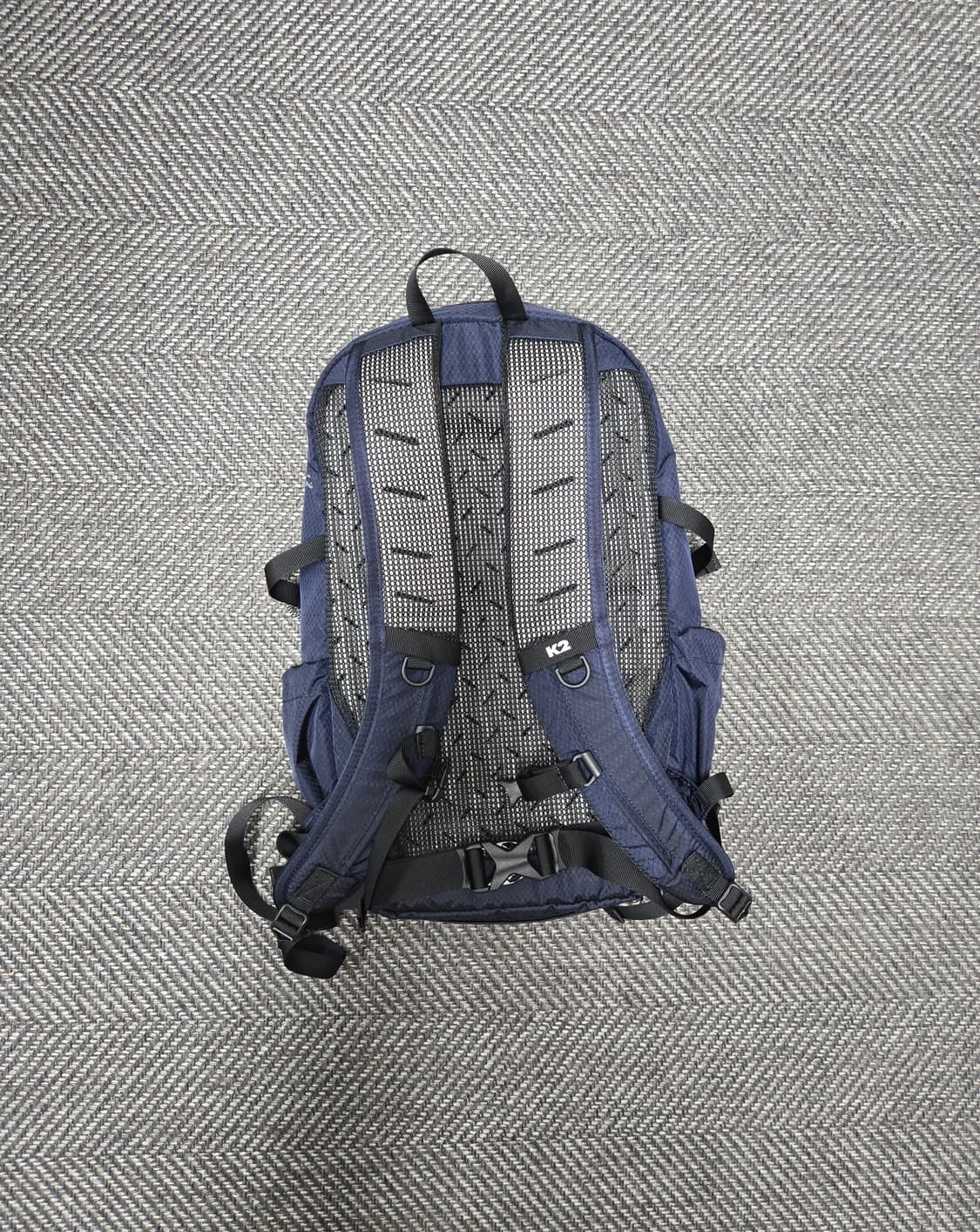 케이투 K2 하이퍼 12L 백팩 네이비 상품이미지4
