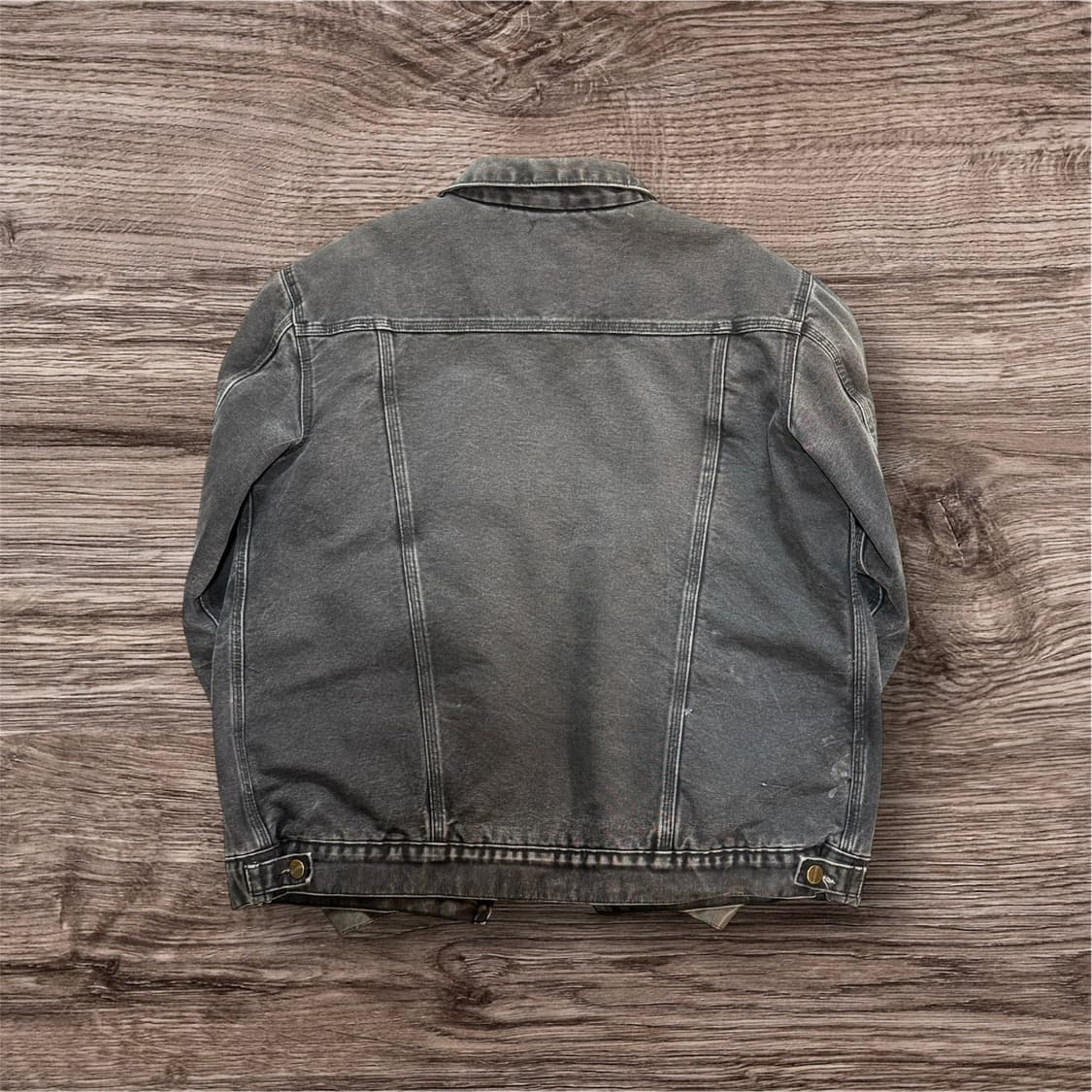 칼하트 트러커 자켓 상품이미지2