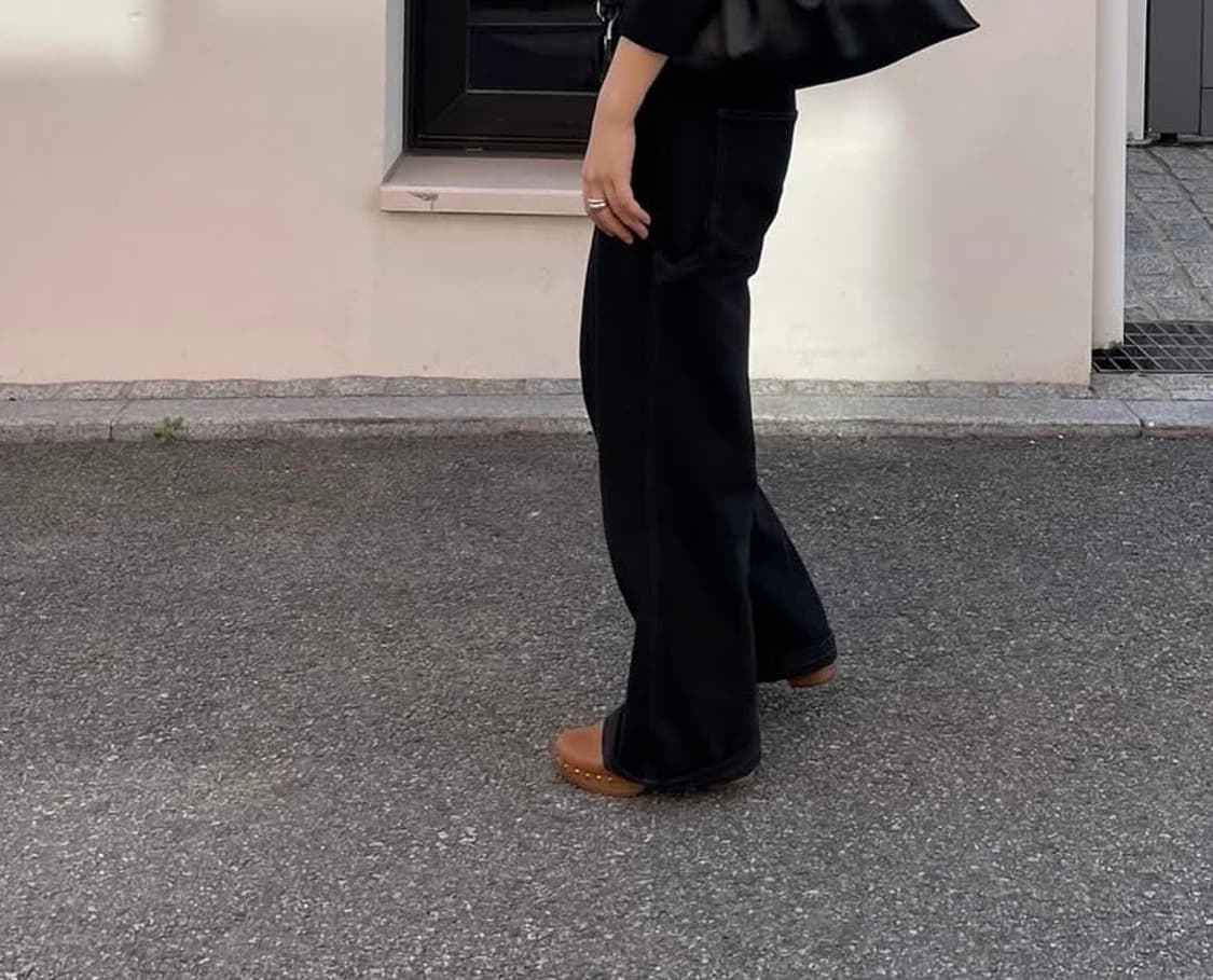 보사보 클로그 39(245-250) 상품이미지8