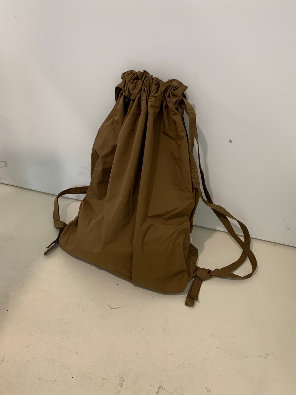 arte povera 가방 백팩 상품이미지2