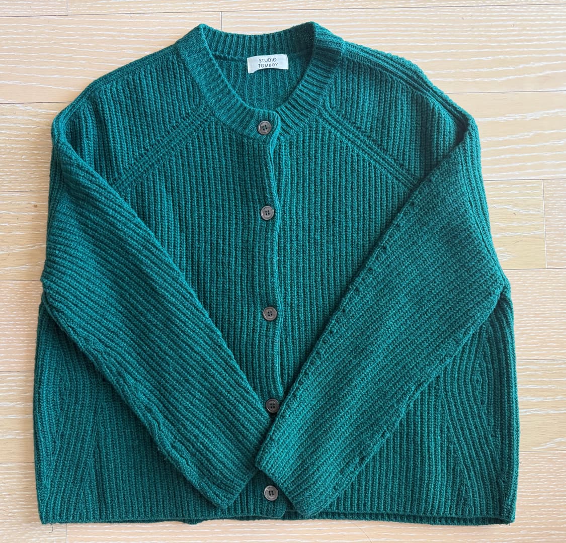 STUDIO TOMBOY 상품이미지1