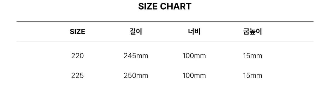 킨 재스퍼 스니커즈 Hairy Black 225 상품이미지2