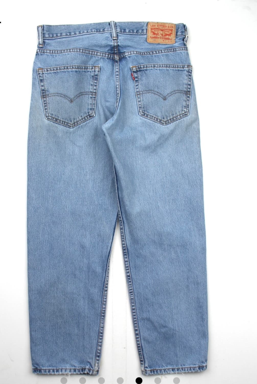 리바이스 550 (33) 상품이미지2