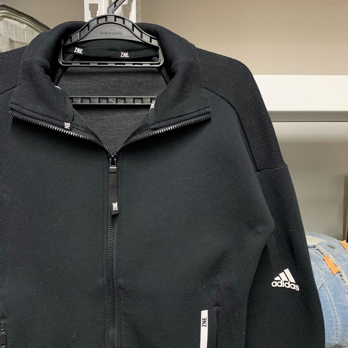[S] 아디다스 트랙자켓 W Z.N.E. MOTHER 상품이미지1