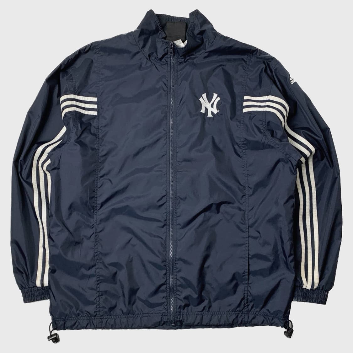 Adidas 아디다스 양키즈 자켓 L 상품이미지1