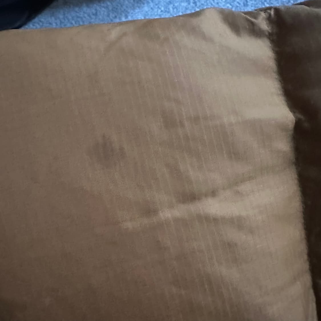 나이키 브라운/블랙 패딩 상품이미지6