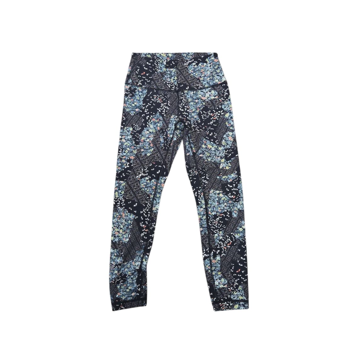 룰루레몬 Lululemon Wunder Under Hi-Rise 상품이미지1