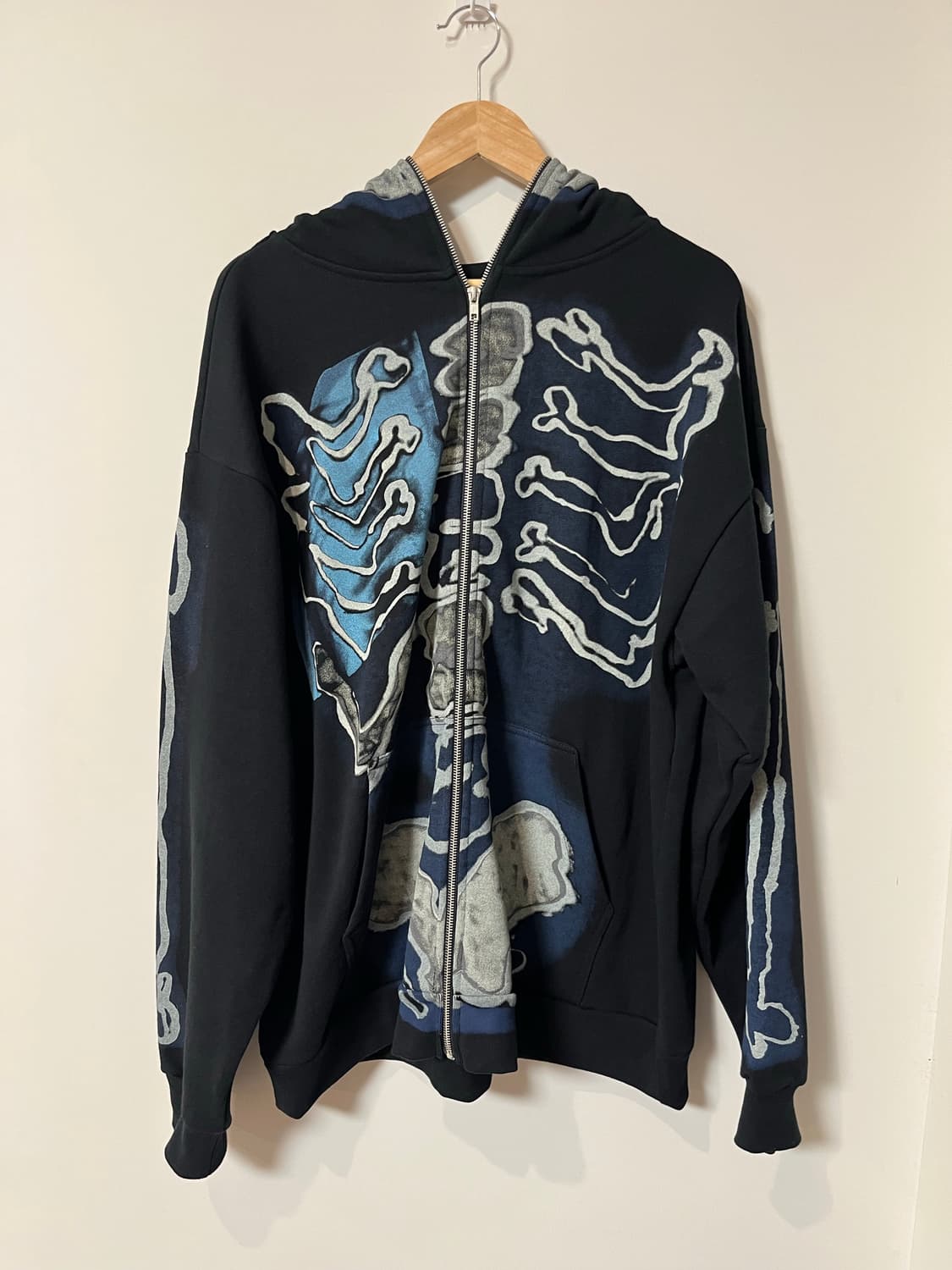 cactus jack x fragment 상품이미지1