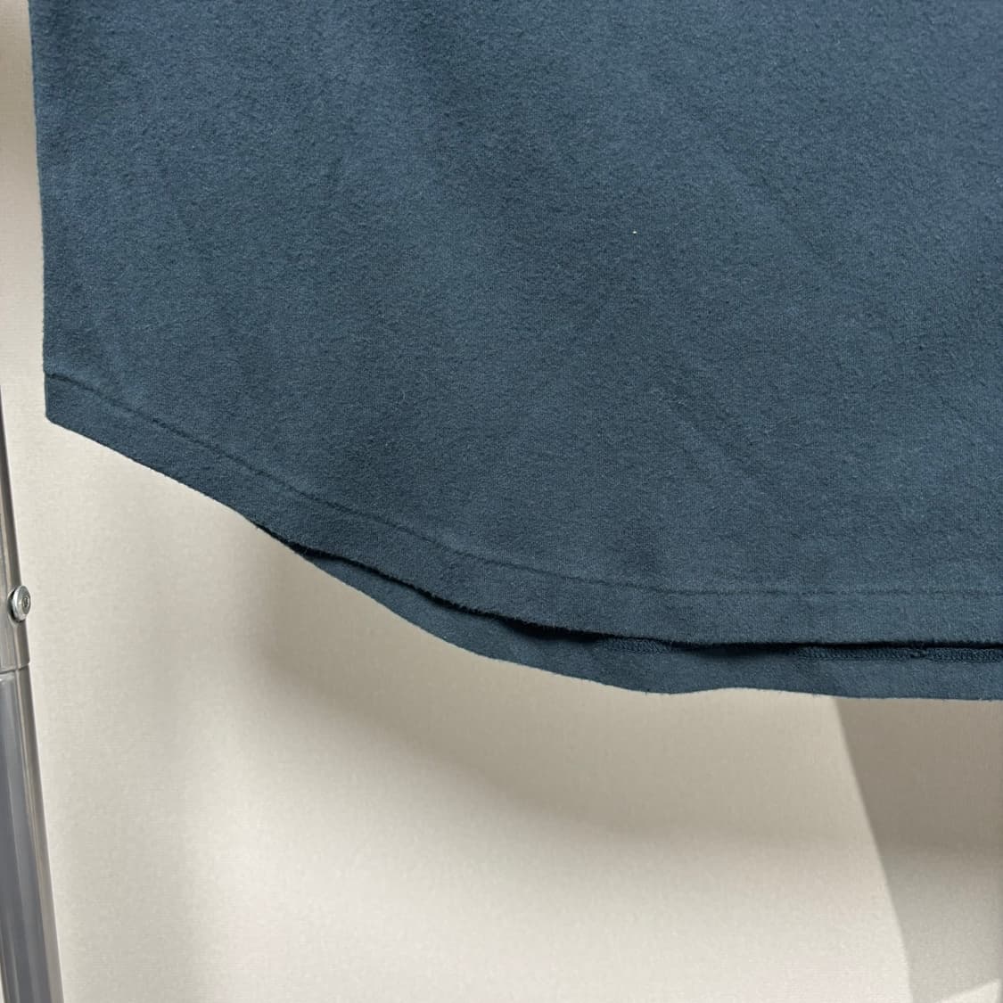 XL) 세야 브러쉬드 코튼 윈터 롱 슬리브 상품이미지3