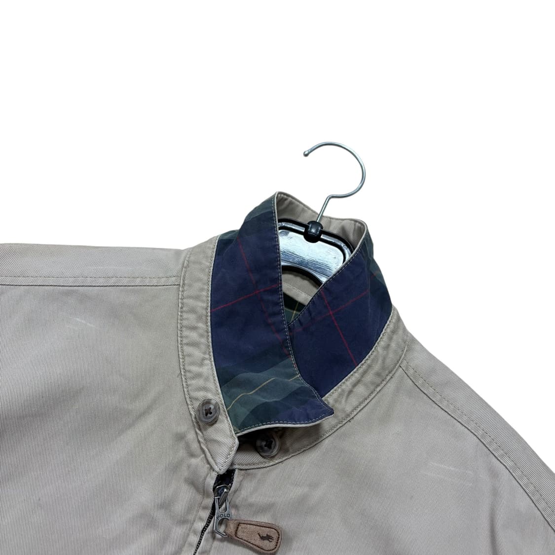 폴로랄프로렌 스윙톱 자켓 상품이미지4