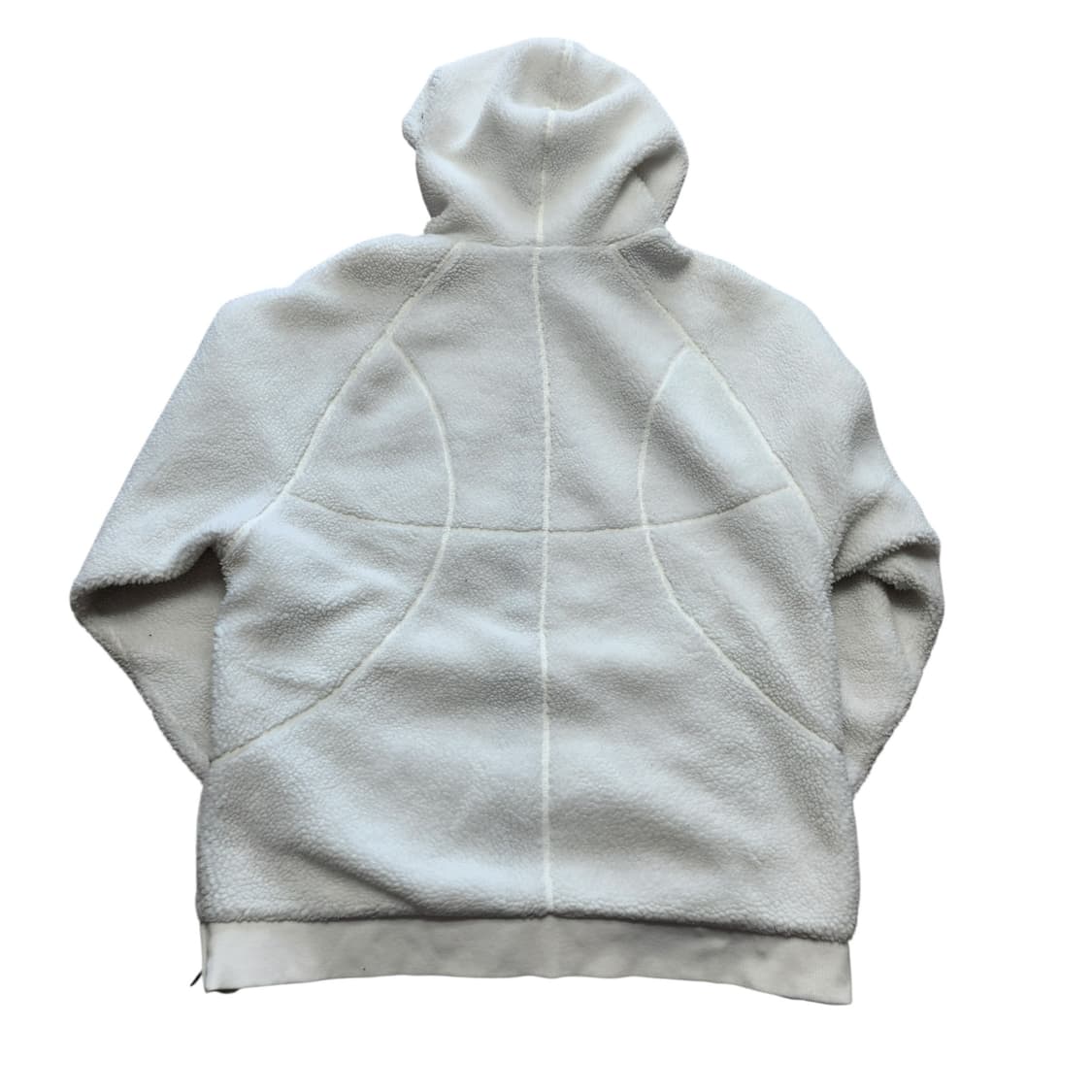 데상트 후리스 상품이미지3