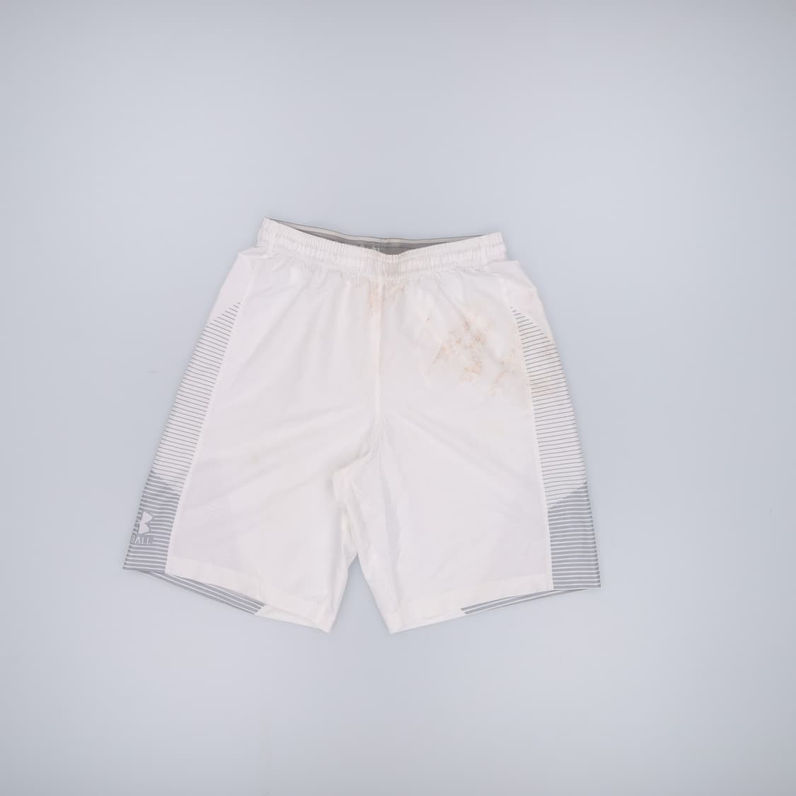 M 언더아머 트레이닝 반바지 0415H1 상품이미지1