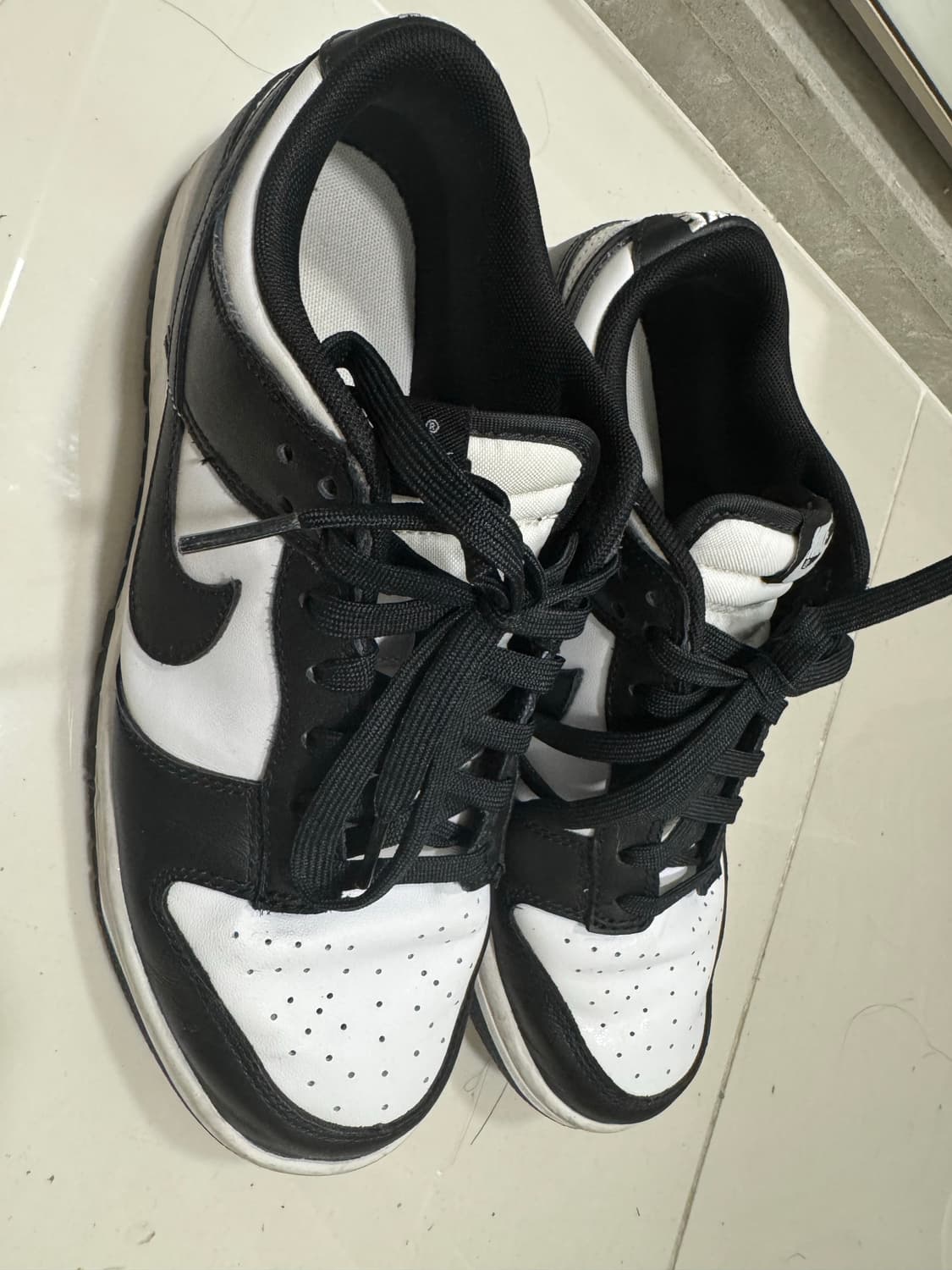 나이키 범고래 260 상품이미지1