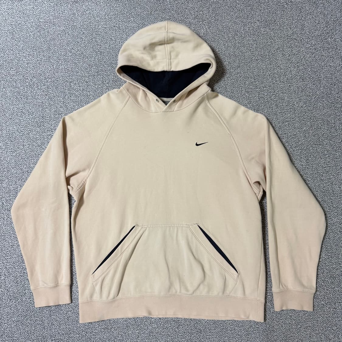 나이키 후드티 M 상품이미지1