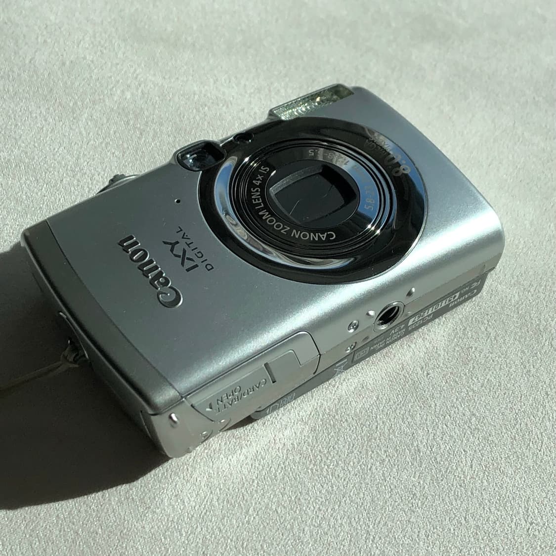 캐논 익시810 (익서스950) 상품이미지5