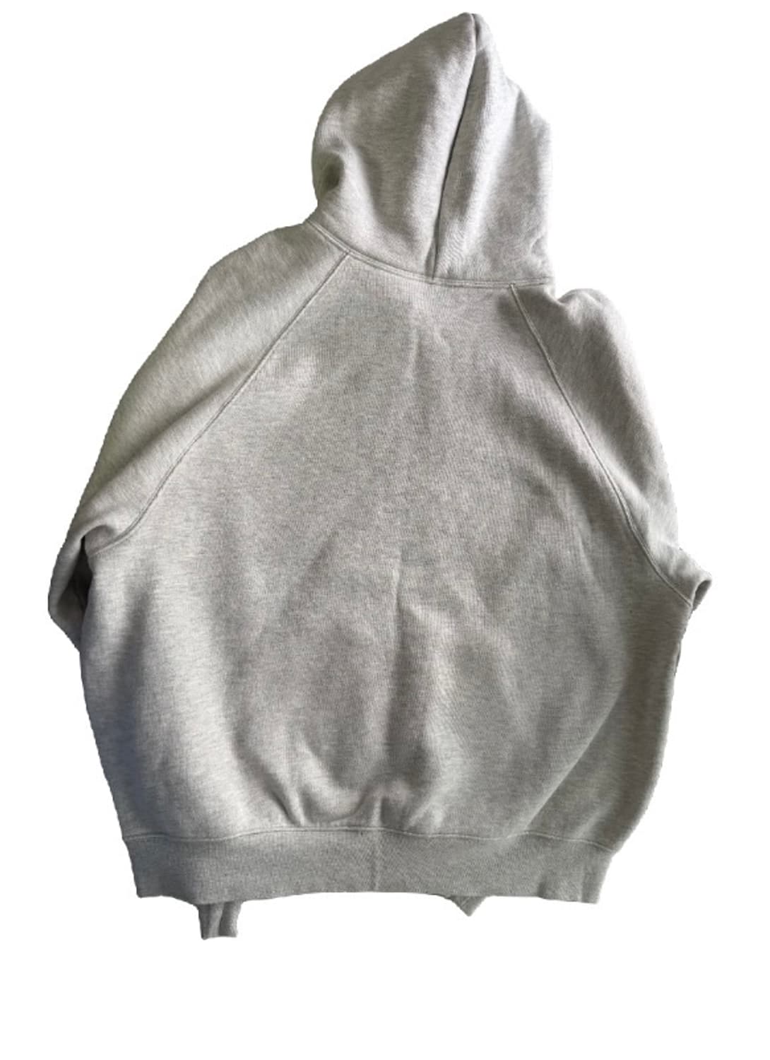 피오갓 에센셜 후드 오트밀 상품이미지2