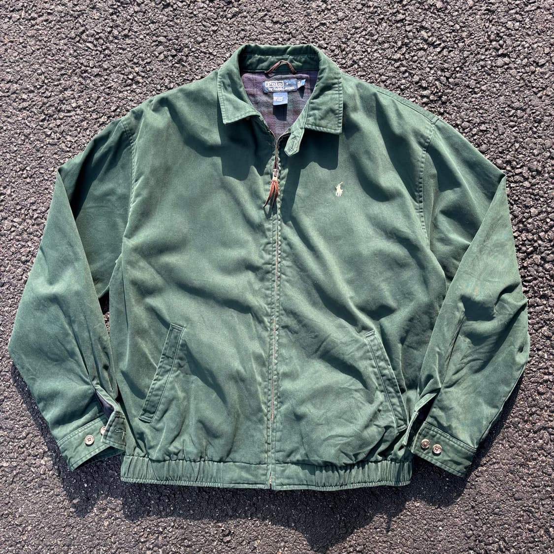 올드 폴로 랄프로렌 스윙탑 상품이미지1