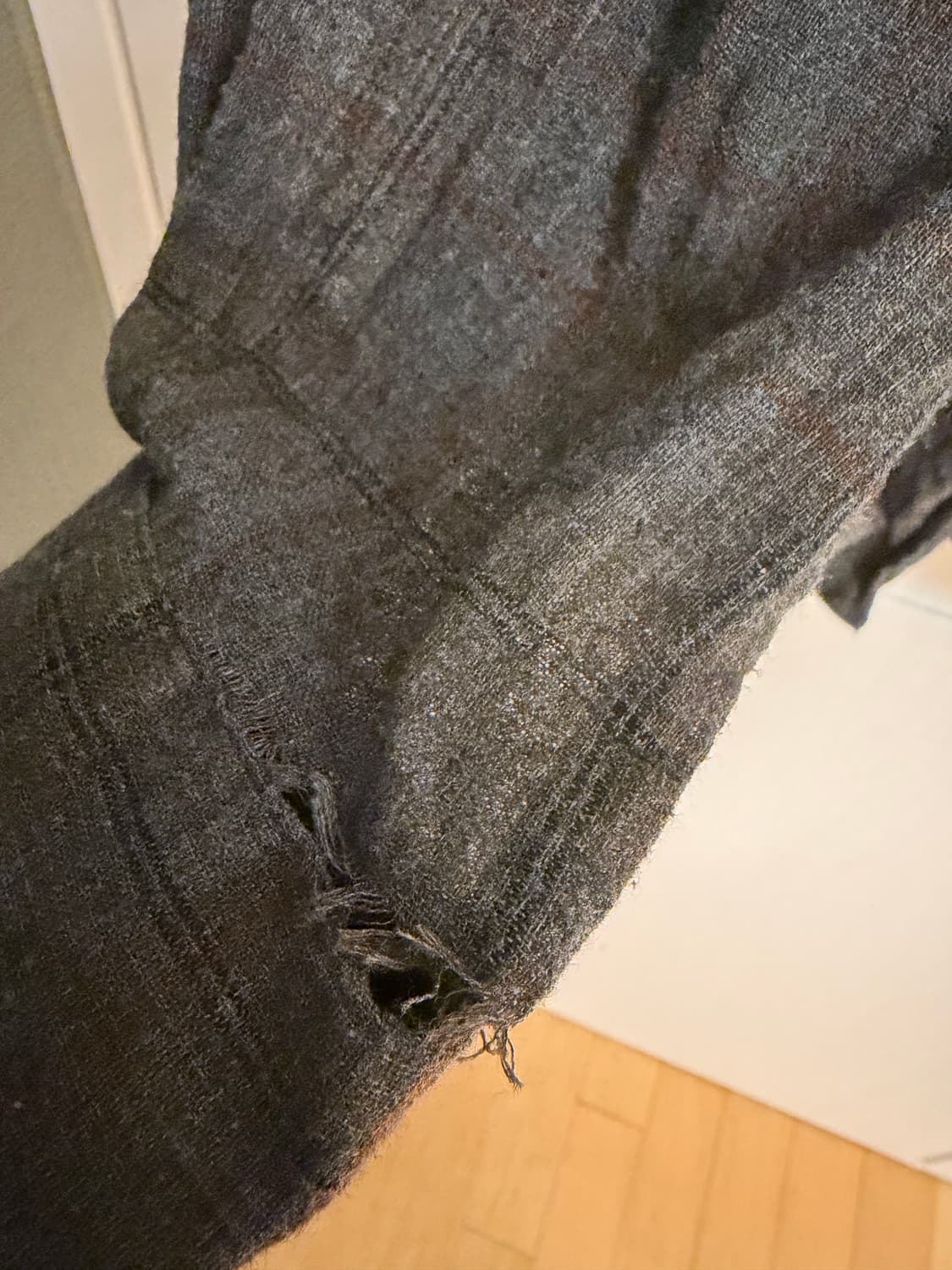 아워레가시 어보브 셔츠 상품이미지6