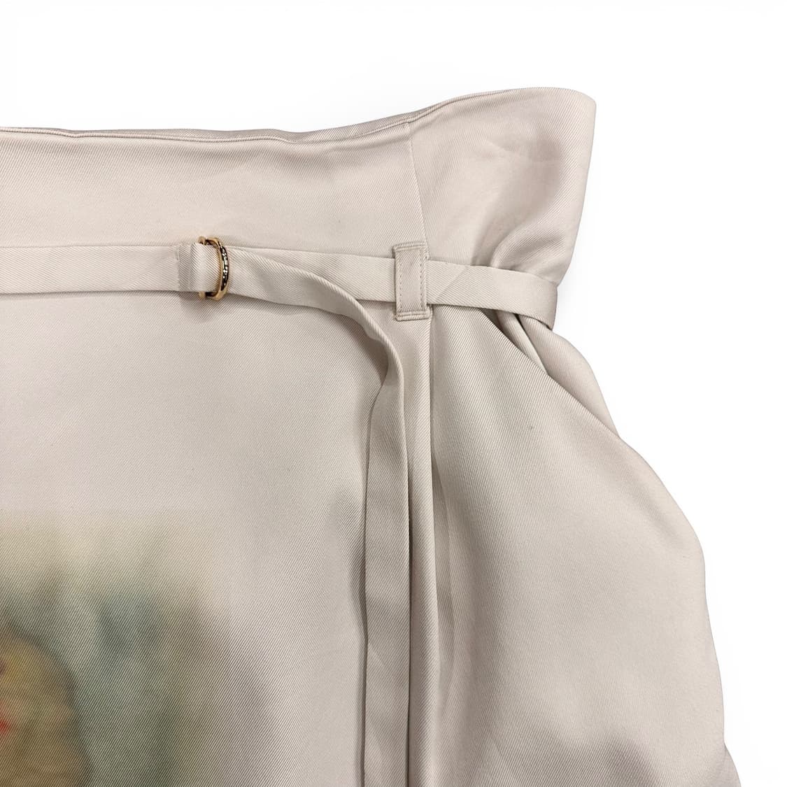 Neko Dreamy Midi Skirt  상품이미지5