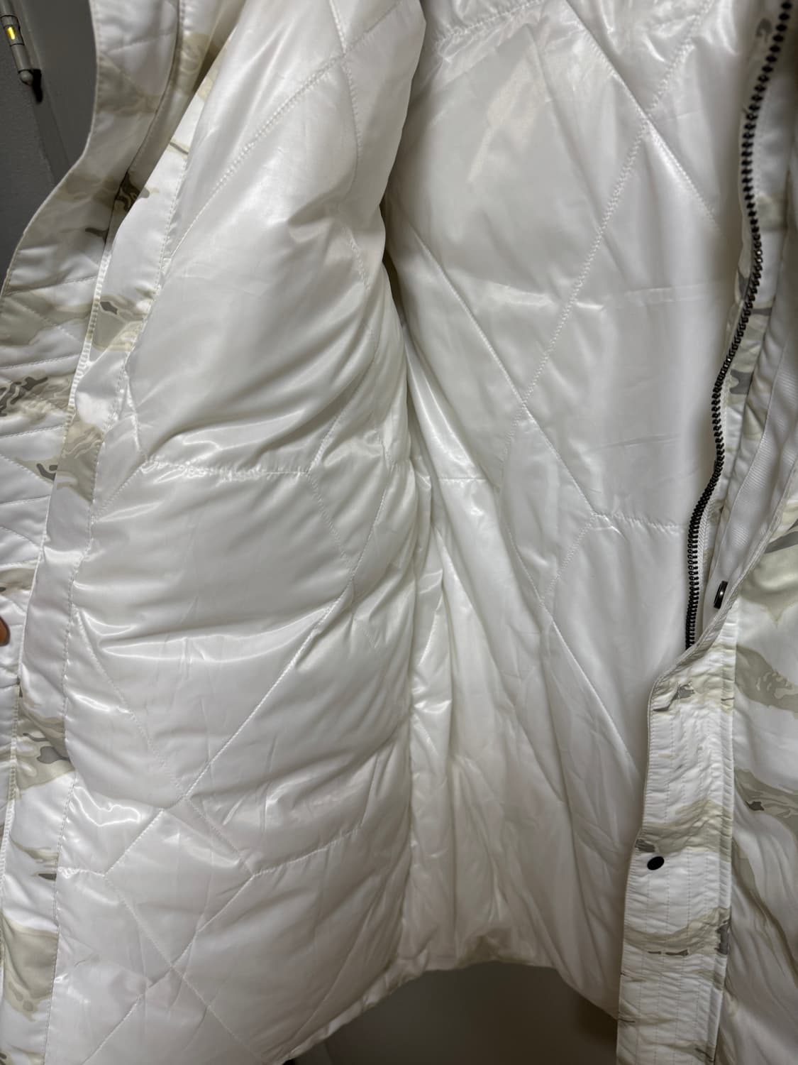 조던 카모 패딩 점퍼 L (100~105) 상품이미지5